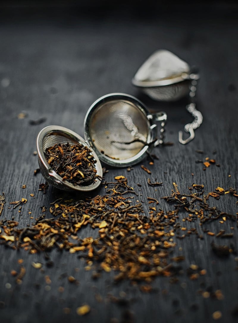 Intercontinental Infusions