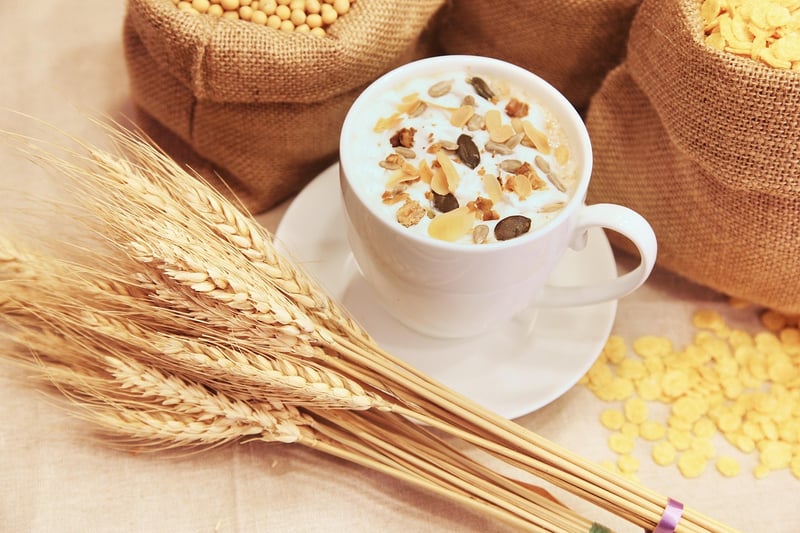 Revolutionary Food Concepts
